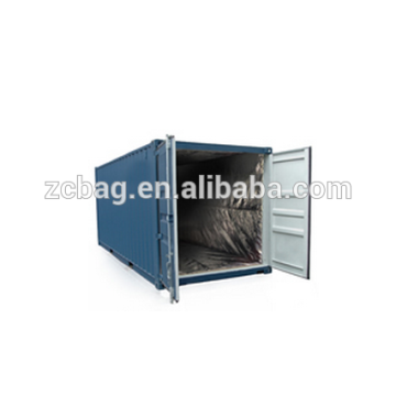 Thermal Insulation Container Liner For Bulk Rice/Wheat/Barley/Beans Package Bags moistureproof reflection barrier insulation